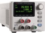 Alimentatori programmabili Keysight E36100