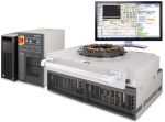 Tester per IC a segnali misti e sensori Advantest EVA100 Model P