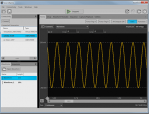 Software Tektronix SourceXpress