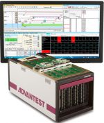 EVA100 Digital Solution