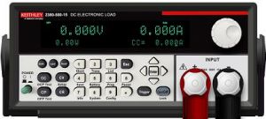 Carico elettronico Keithley 2380