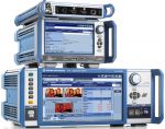 Sistema test e validazione video HDR con strumentazione Rohde & Schwarz