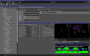 Creazione di scenari complessi tramite Signal Studio