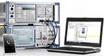 R&S CMW e R&S UPV per prove su codec EVS VoLTE
