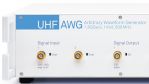 Generatore e rivelatore di segnali Zurich UHF-AWG