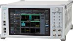 Tester per radiocomunicazioni Anritsu MT8821C