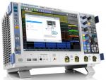Software R&S RTO-K92 eMMC