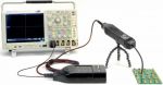 Sonda differenziale isolata galvanicamante Tektronix IsoView