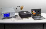 Misure dosimetriche con analizzatore Anritsu