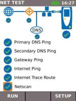 Funzione Netscan