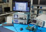 Soluzione Tektronix per test su bus PCIe 4.0