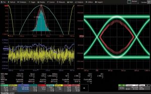 Analisi del jitter