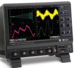 Oscilloscopio Teledyne LeCroy HDO9000