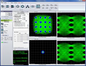 Software Tektronix OMA