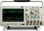 Oscilloscopio Tektronix MDO3000