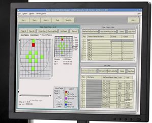 Caratterizzazione di semiconduttori di potenza