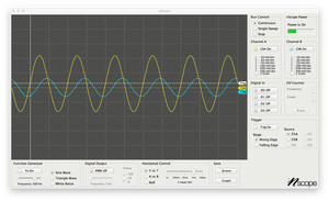 Software nScope