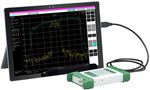 Spectrum Master Anritsu MS2760A