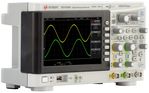 Oscilloscopio Keysight 1000 Serie X