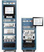 Rack preconfigurati di National Instruments