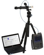 Keysight Nemo Outdoor e Fieldfox