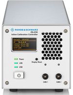 Controller con interfaccia CAN R&S ZN-Z30
