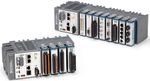 CompactRIO con driver NI-DAQmx e TSN