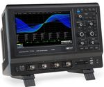 Oscilloscopio Teledyne LeCroy WaveSurfer 3000z