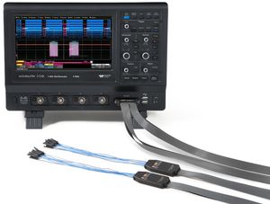 Opzione MSO per oscilloscopio Teledyne LeCroy WaveSurfer 3000z