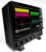 Oscilloscopio Teledyne LeCroy WavePro HD