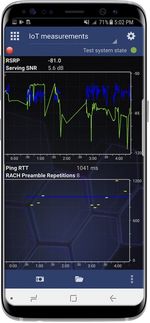 Nemo Handy IoT