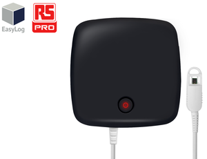 Data logger RS PRO MOTE