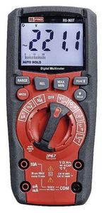 Multimetro RS PRO 965T