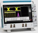 Tektronix MSO 6 Series