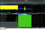 Analisi segnali uplink 5G NR con R&S FSW