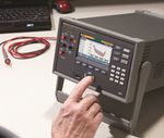 Sistema di acquisizione dati Fluke 2638A