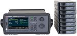 Sistema di acquisizione dati Keysight DAQ970A