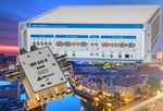 Misuratore di BERT SHF per applicazioni a 100G
