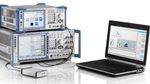 Soluzione per test eCall di Rohde & Schwarz