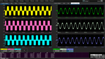 Pacchetto software 3-Phase Power Analysis