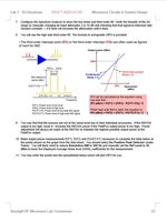 Esercitazione di laboratorio