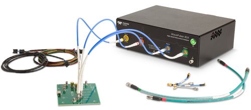 Teledyne LeCroy WavePulser40ix