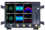 Oscilloscopio Keysight UXR