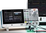 Generatore Tektronix AFG31000 con software Double Pulse Test