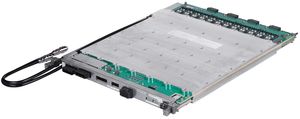 Modulo alimentatore DPS192A della piattaforma T2000 di Advantest