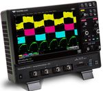 Oscilloscopio Teledyne LeCroy WaveSurfer 4000HD