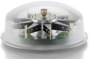 Struttura dell'antenna ADFA2