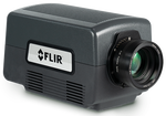 Termocamera per applicazioni scientifiche FLIR A8580