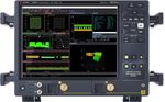 Oscilloscopio Keysight UXR