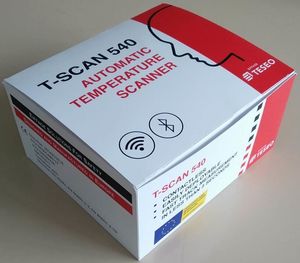 T-Scan 450
